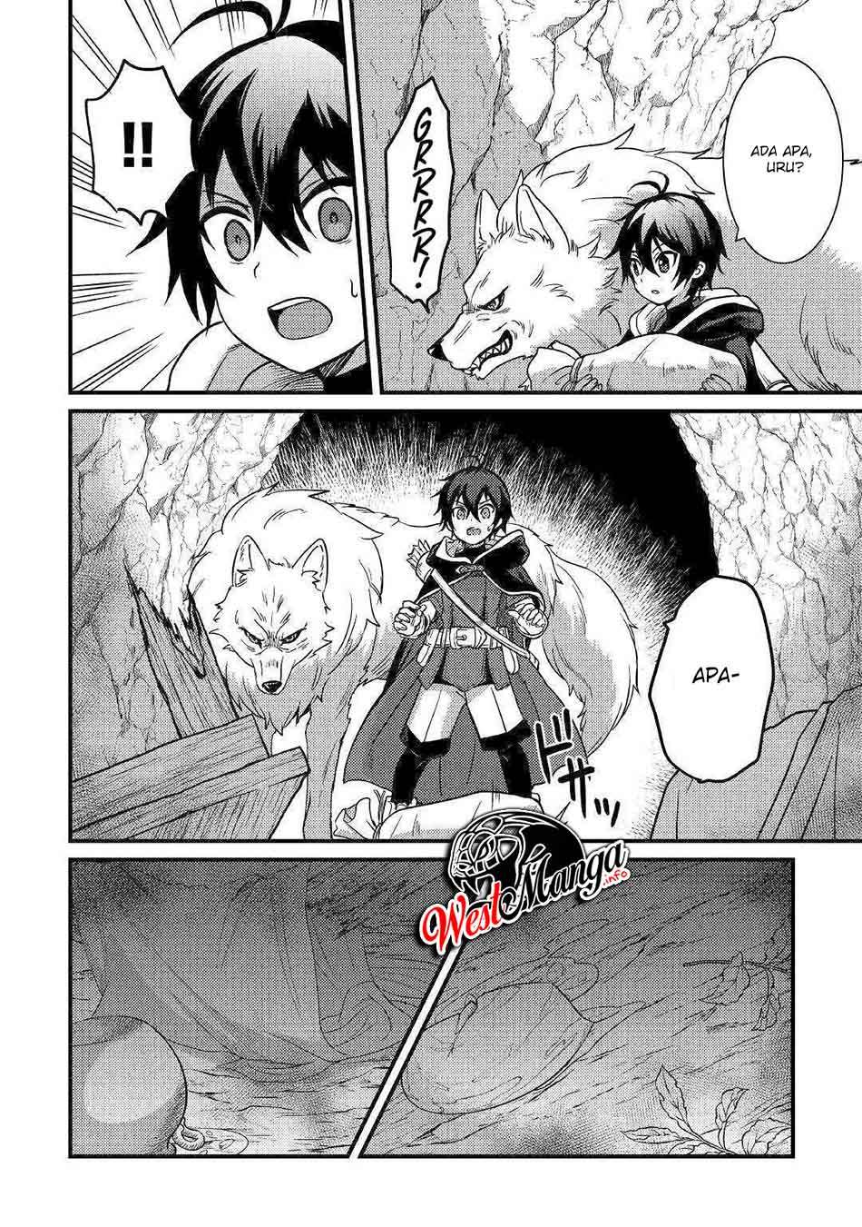 Fuguushoku to Baka ni Saremashita ga Jissai wa Sorehodo Waruku Arimasen? chapter 11